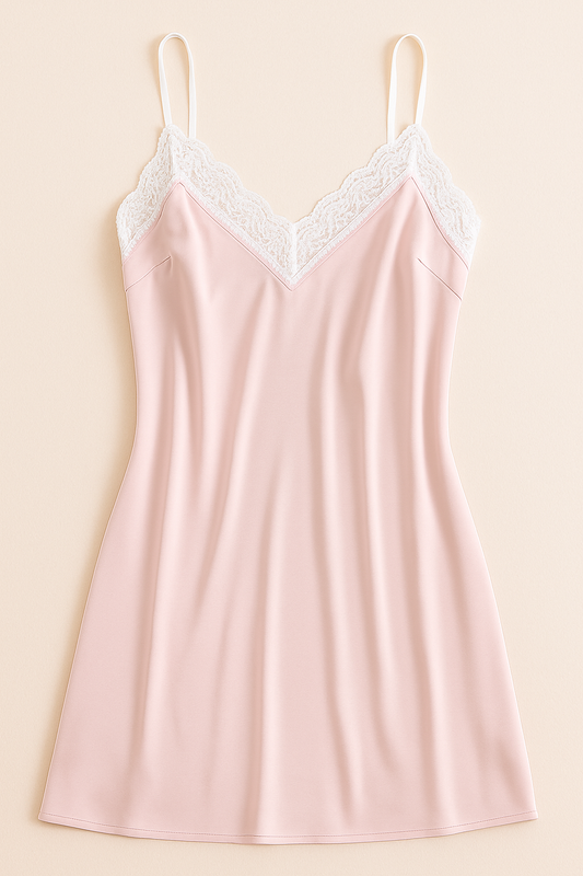 Which Dainty Lace Piece Will Look Best on You