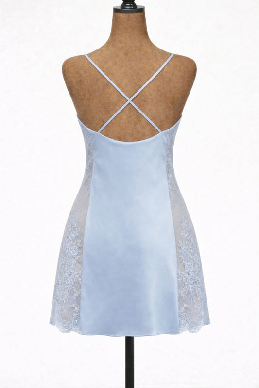 presale AMARA-baby blue