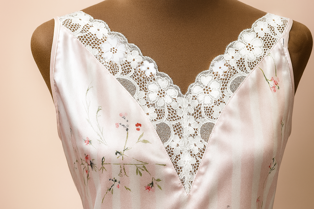 It’s Time to Redefine Who Lingerie Is For