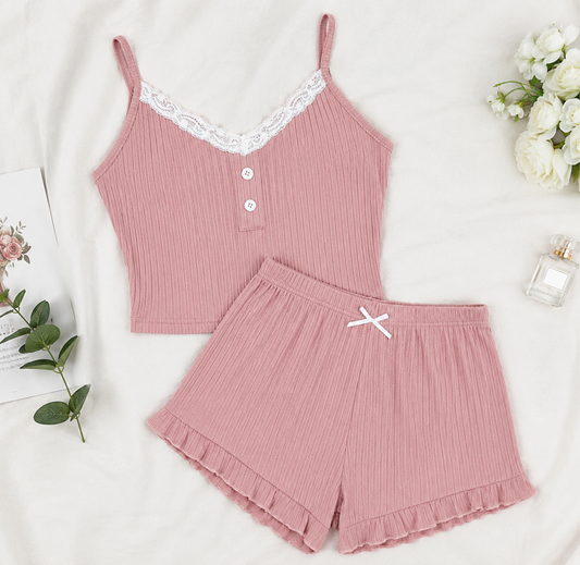 Why We Created Dainty Lace: A Different Kind of Lingerie Brand