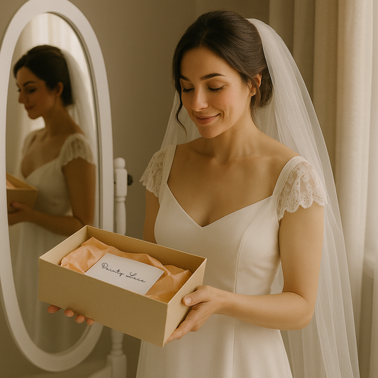 Building Body Confidence: Tips for New Brides