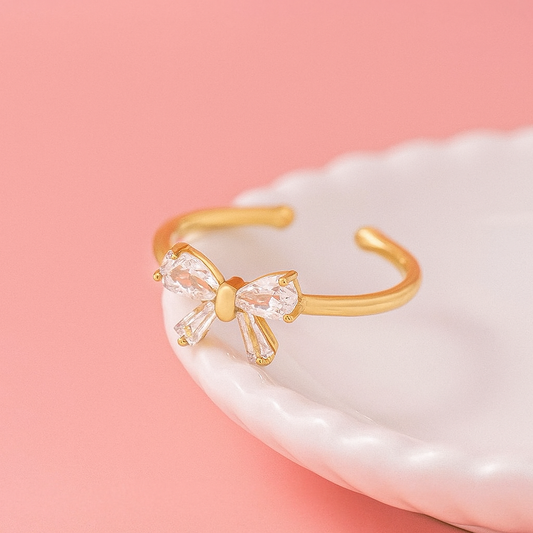 Bow Ring