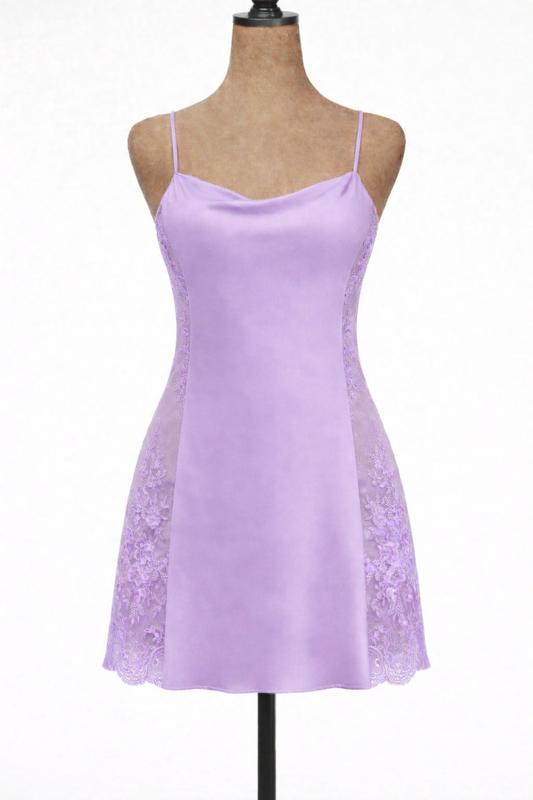 presale AMARA-soft purple