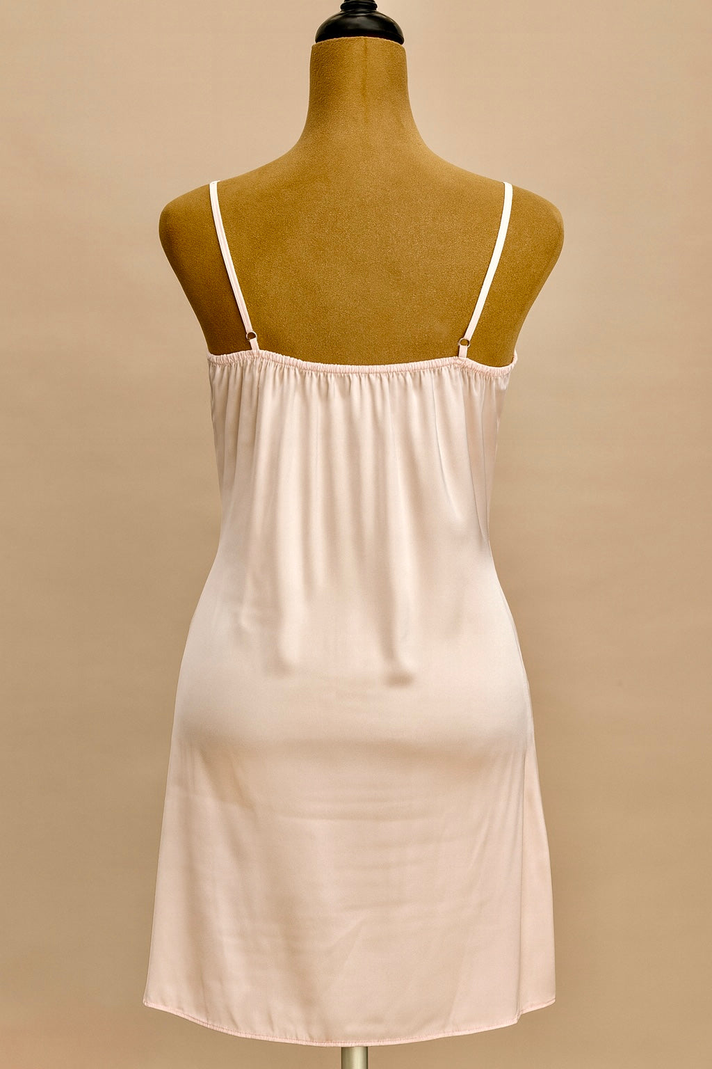 THE CHEMISE-blush