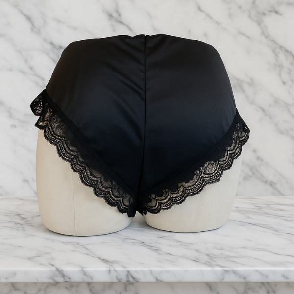 DAINTY SET- black
