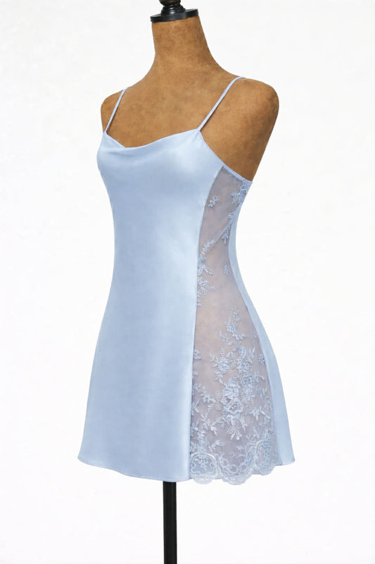 presale AMARA-baby blue